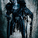 Cosplay by Grellish | Photo by Keyaroscuro